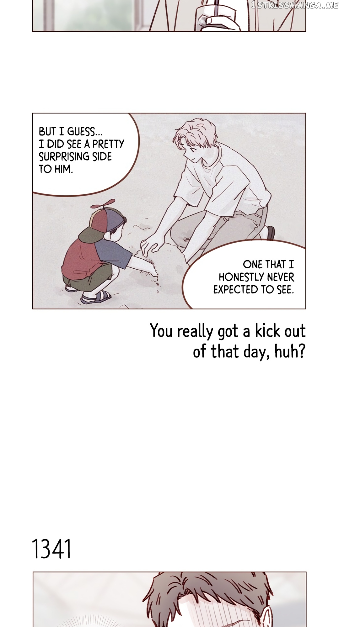 Hongshi Loves me! chapter 210 - page 9