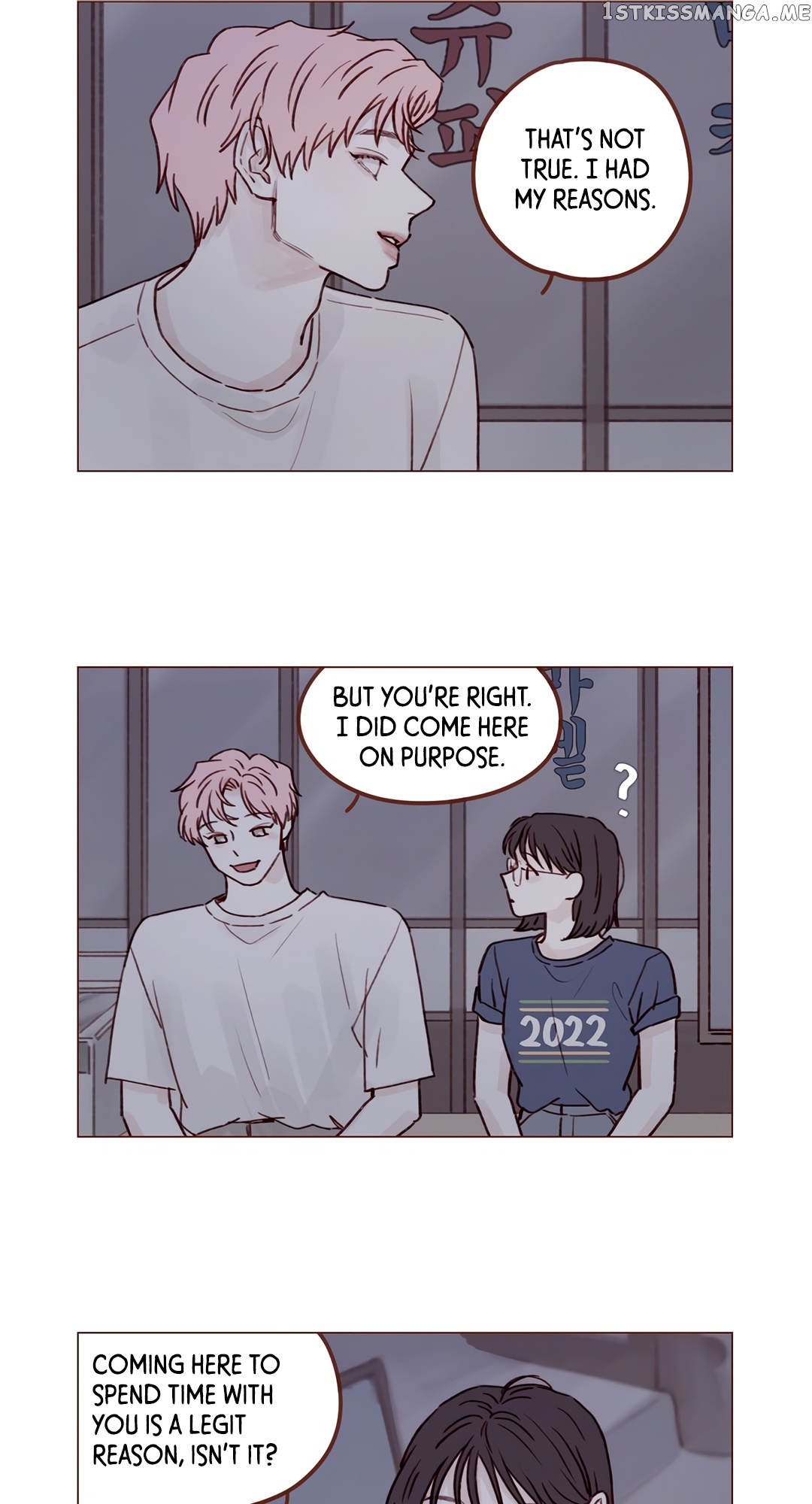 Hongshi Loves me! chapter 205 - page 13