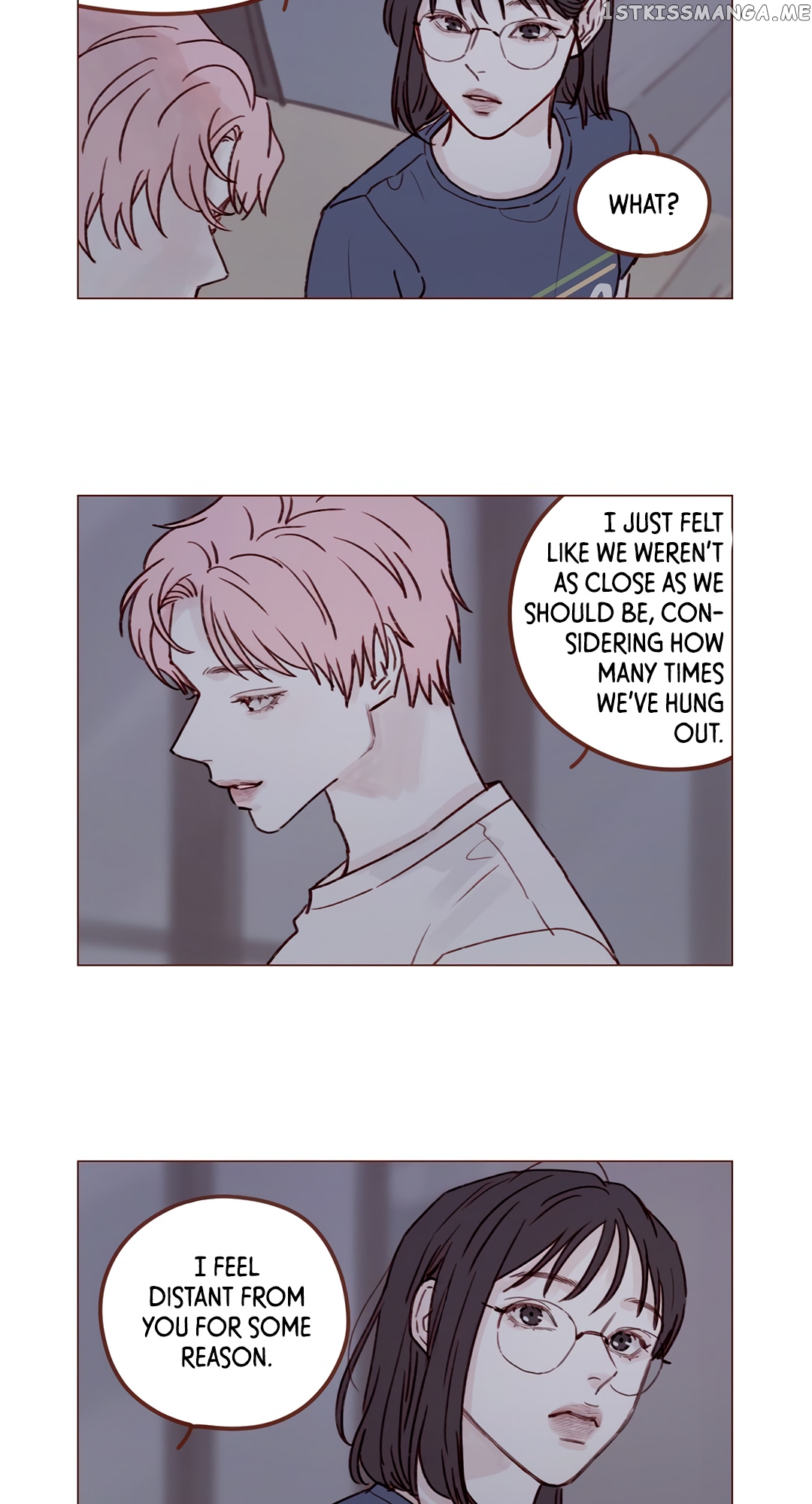 Hongshi Loves me! chapter 205 - page 14