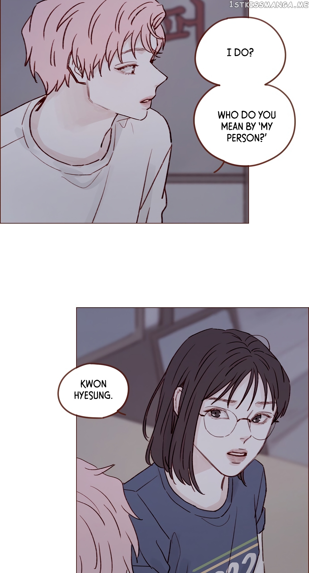 Hongshi Loves me! chapter 205 - page 26