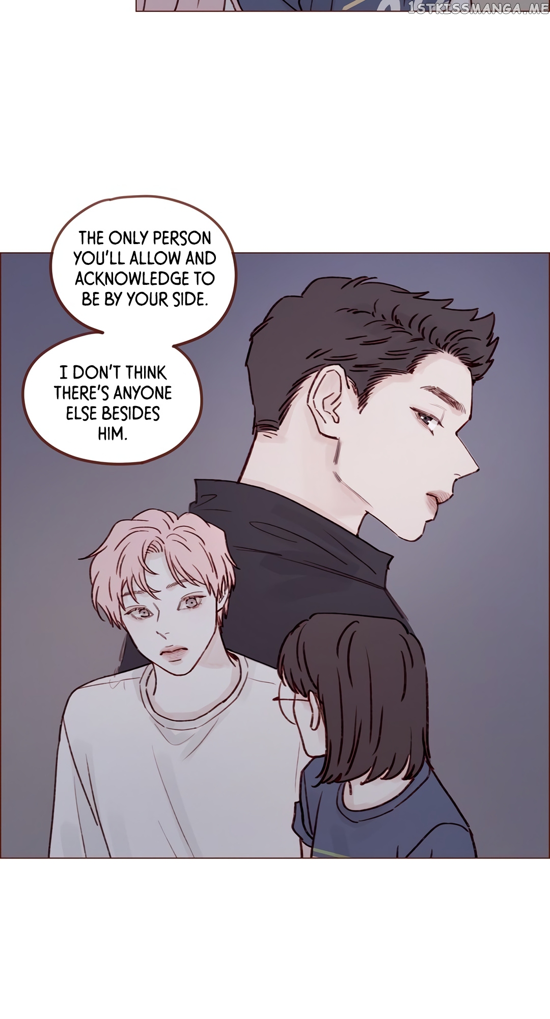 Hongshi Loves me! chapter 205 - page 27