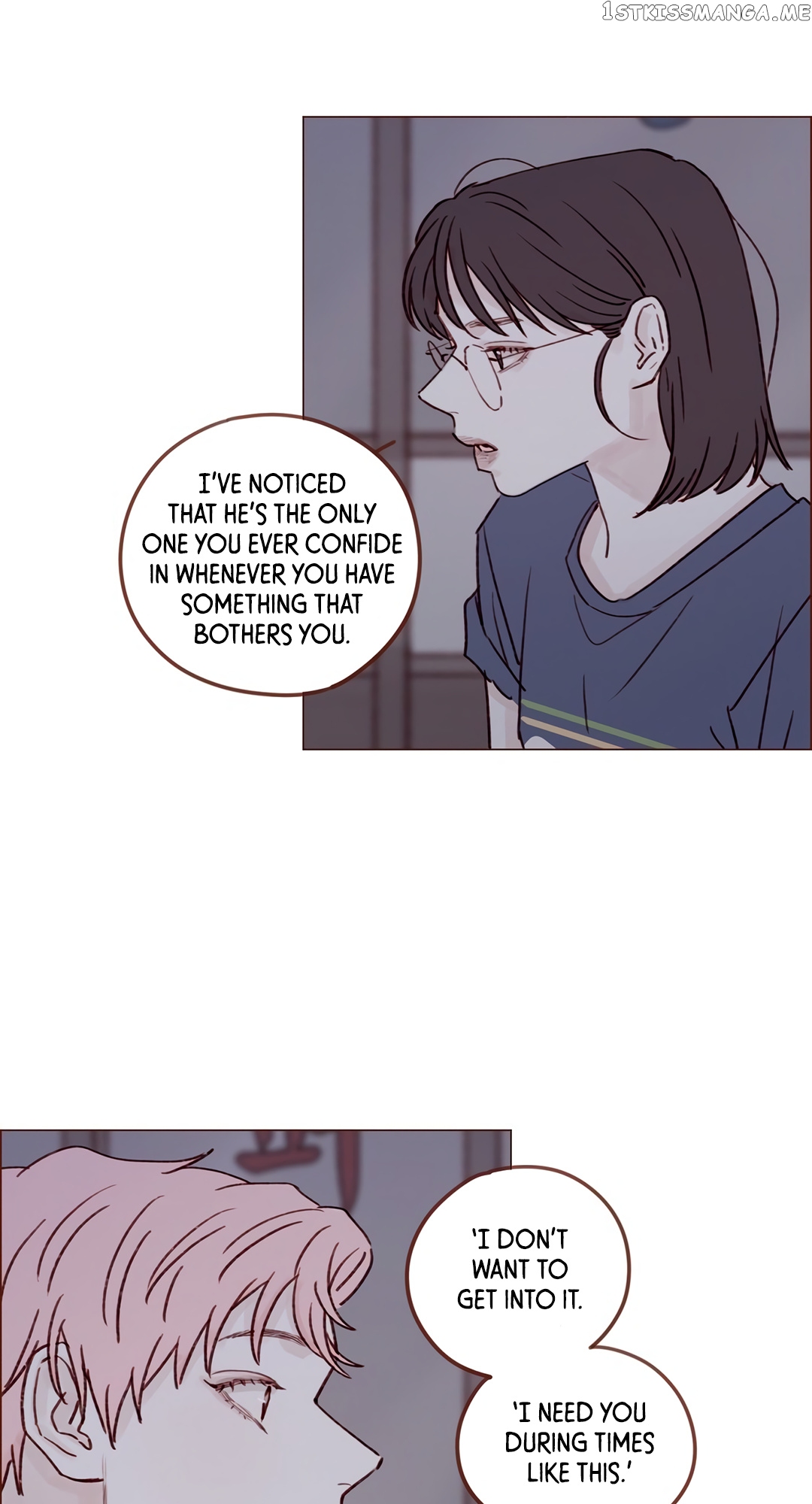 Hongshi Loves me! chapter 205 - page 28