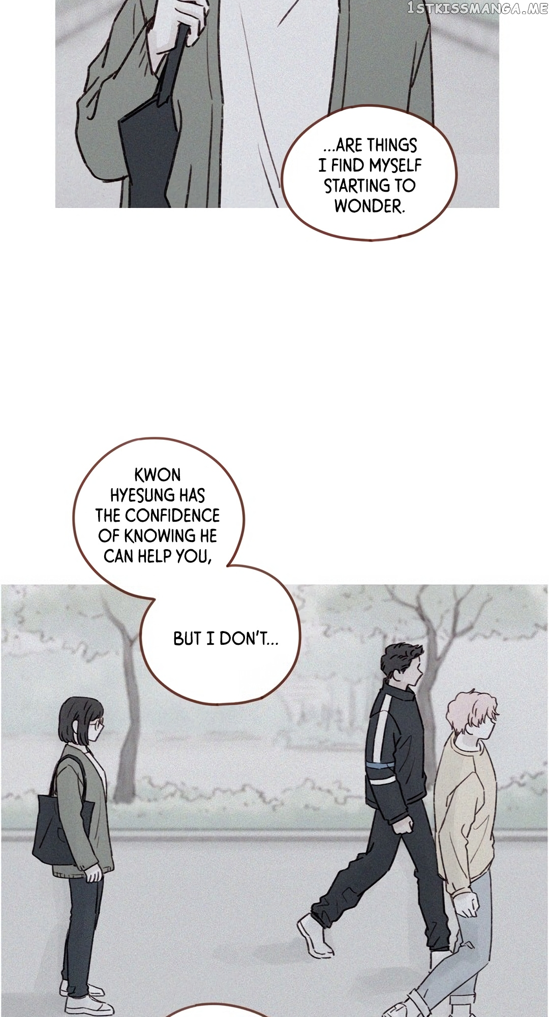 Hongshi Loves me! chapter 205 - page 32