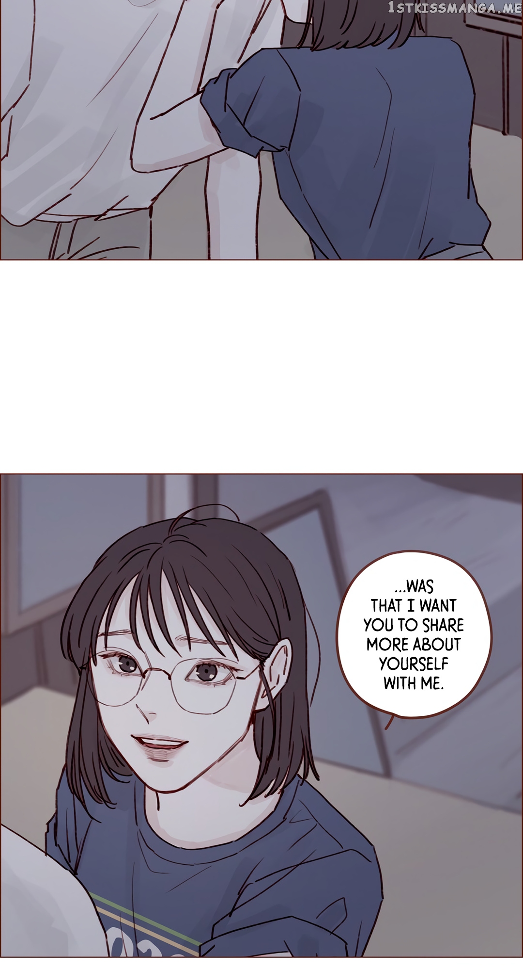 Hongshi Loves me! chapter 205 - page 35
