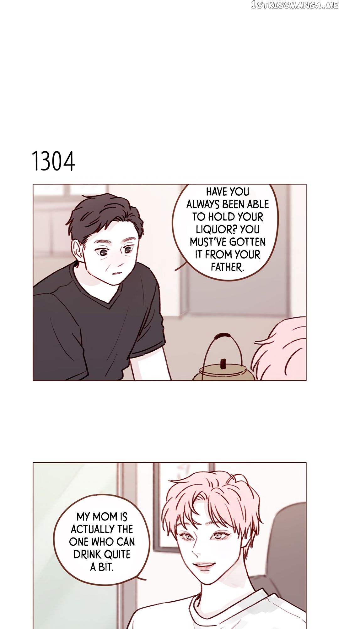 Hongshi Loves me! chapter 205 - page 4