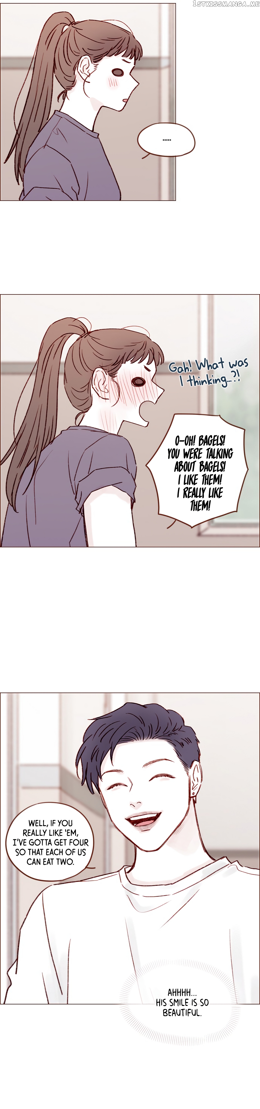 Hongshi Loves me! chapter 177 - page 13