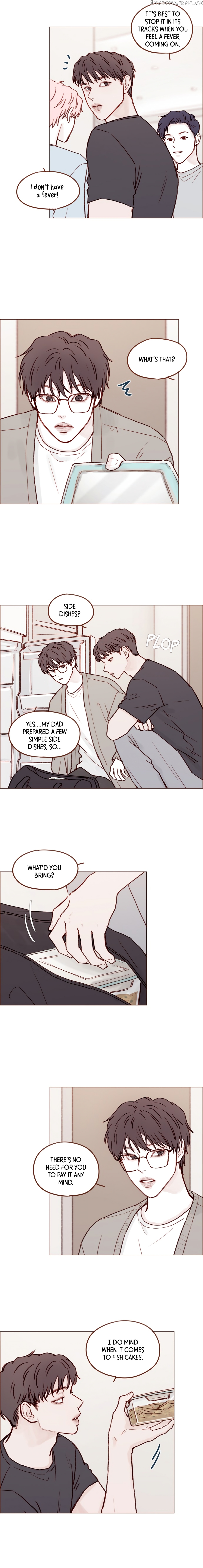 Hongshi Loves me! chapter 173 - page 7