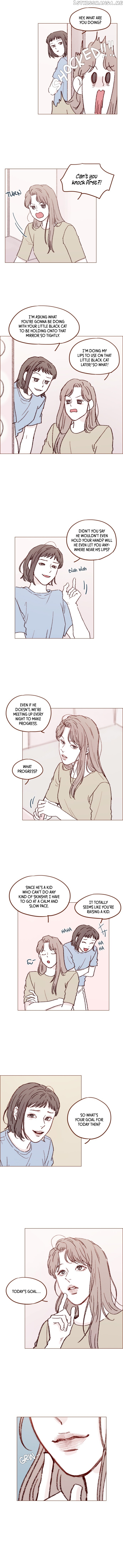 Hongshi Loves me! chapter 158 - page 5