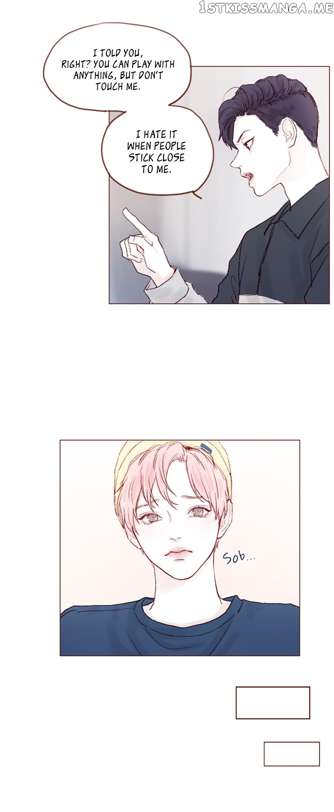 Hongshi Loves me! chapter 15 - page 20