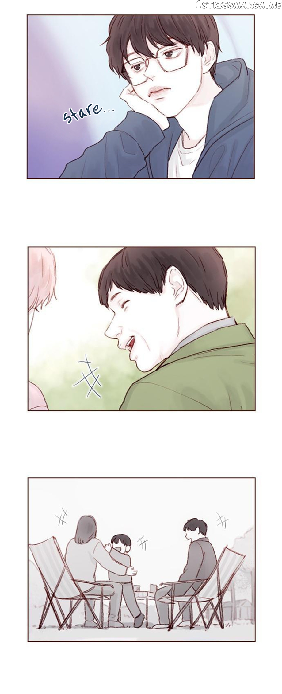 Hongshi Loves me! chapter 10 - page 20