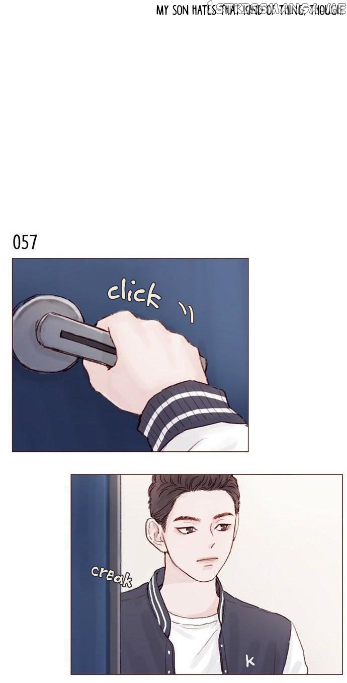 Hongshi Loves me! chapter 7 - page 14