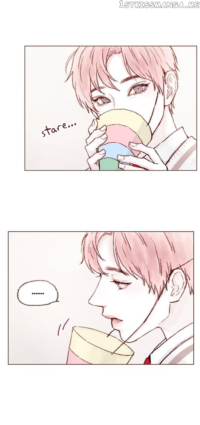 Hongshi Loves me! chapter 7 - page 21