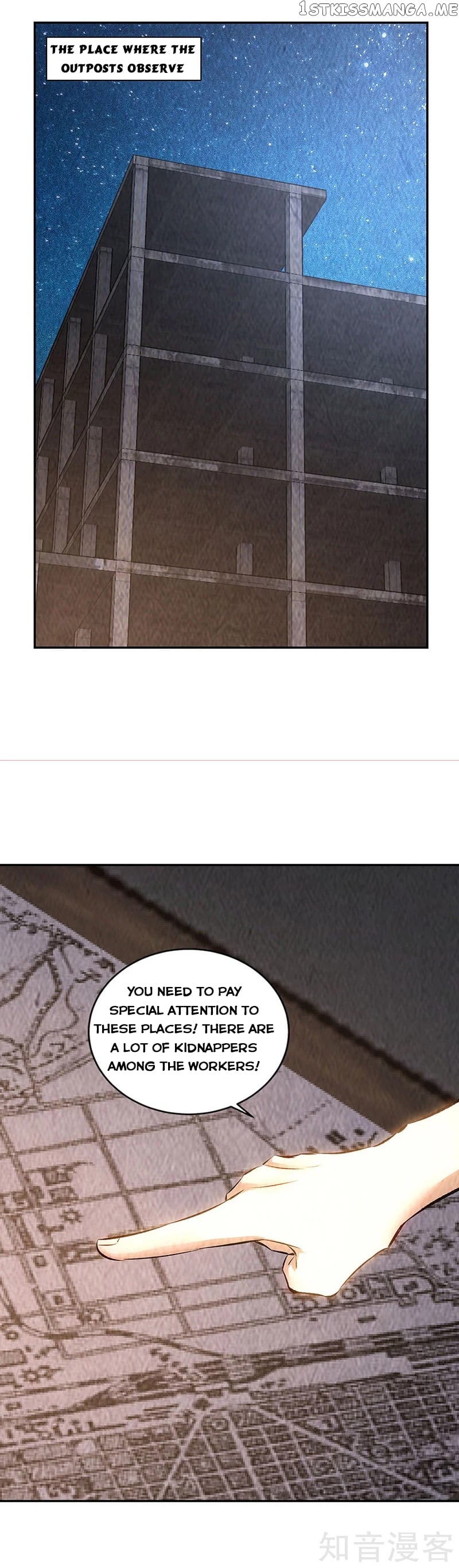 I Was Trash Chapter 210 - page 11