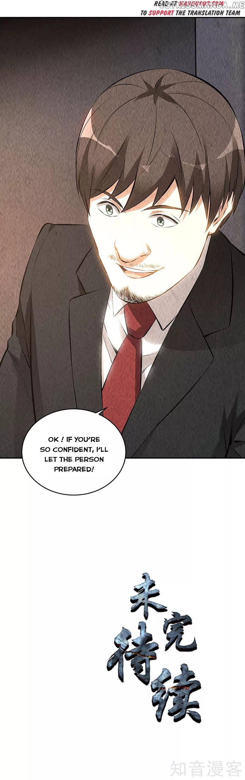 I Was Trash Chapter 210 - page 16
