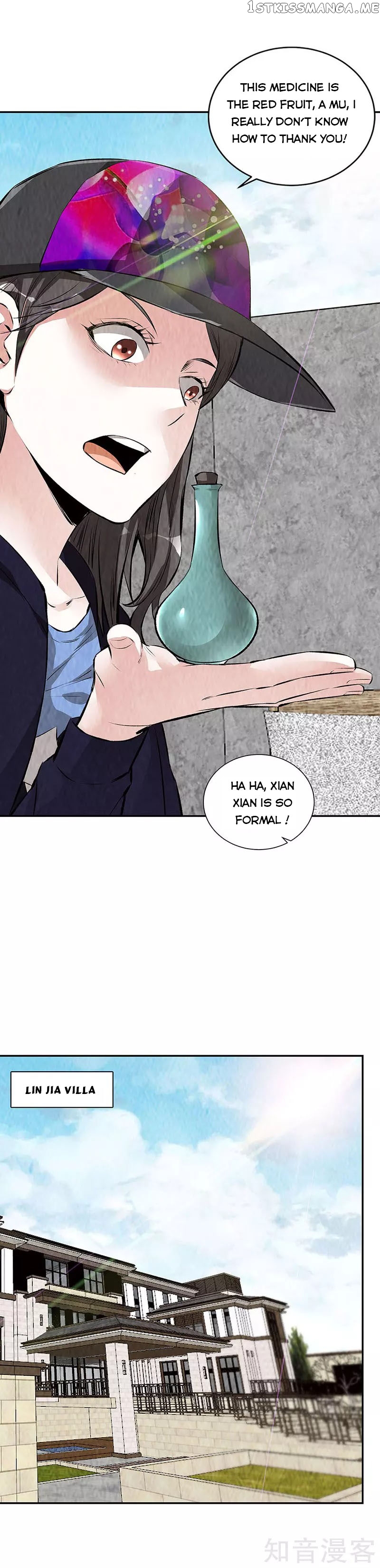 I Was Trash Chapter 206 - page 13