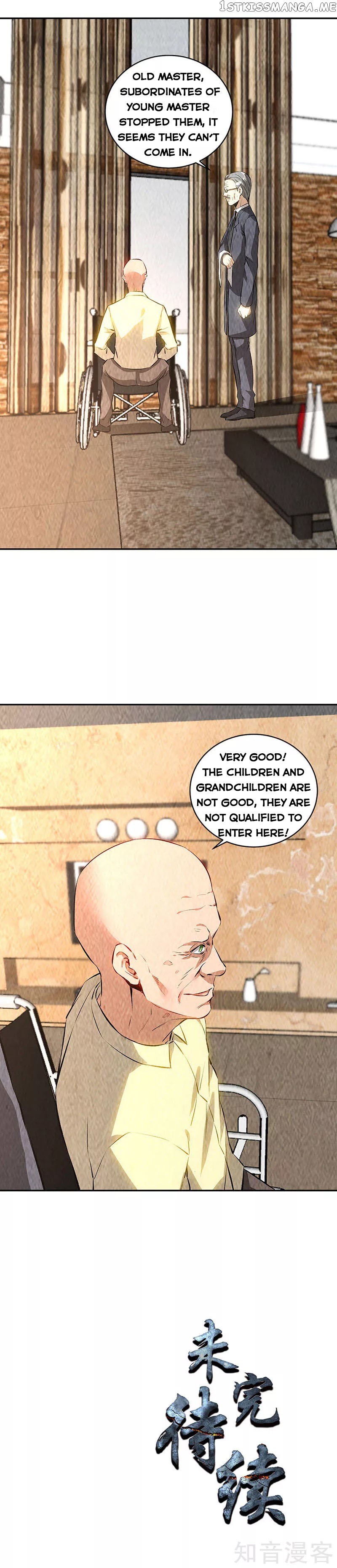 I Was Trash Chapter 206 - page 18
