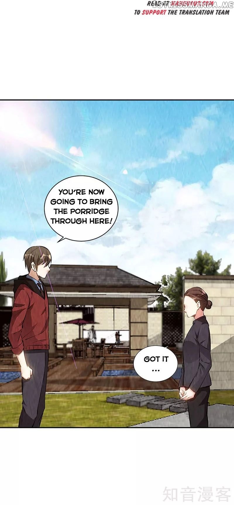 I Was Trash Chapter 204 - page 14