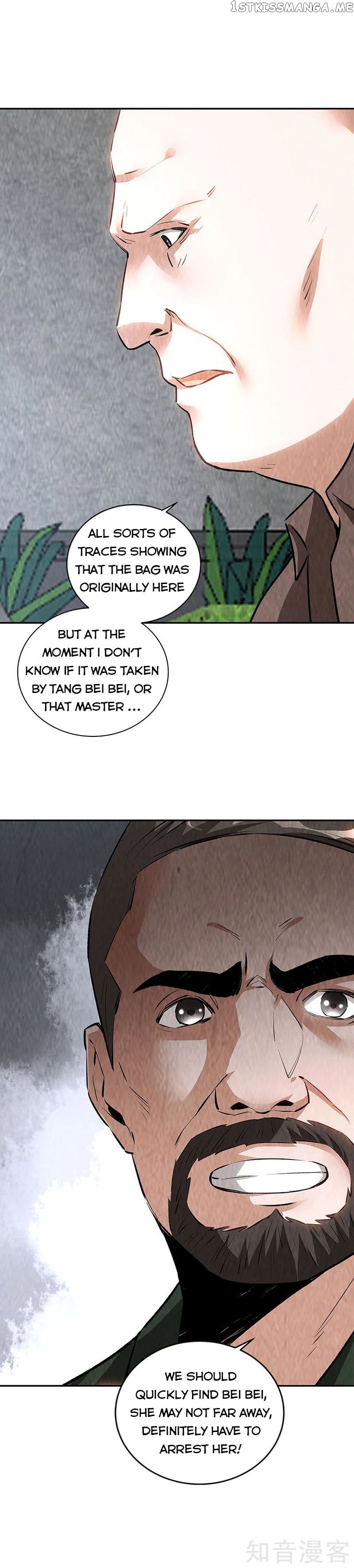 I Was Trash Chapter 199 - page 18