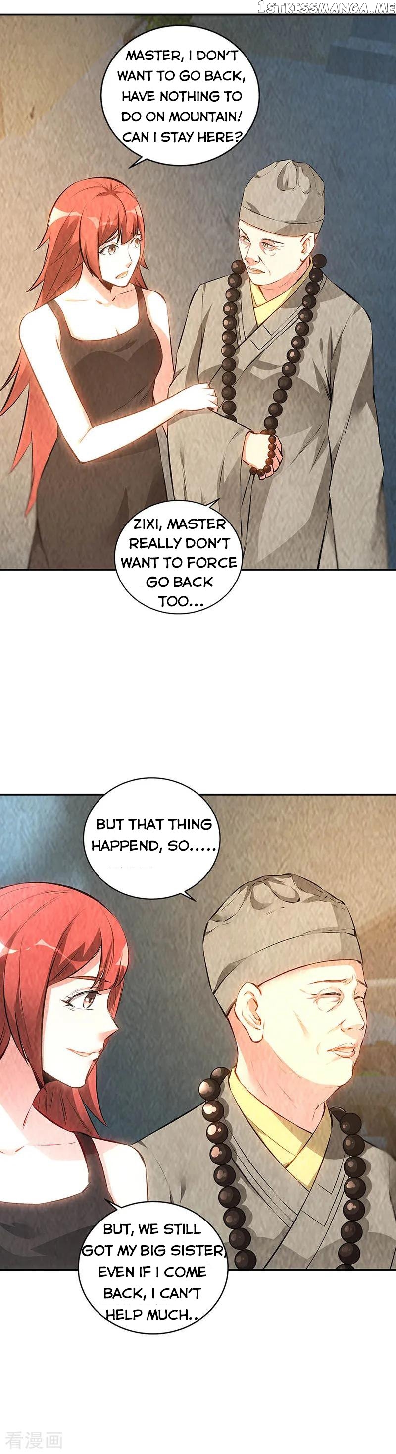 I Was Trash Chapter 185 - page 18