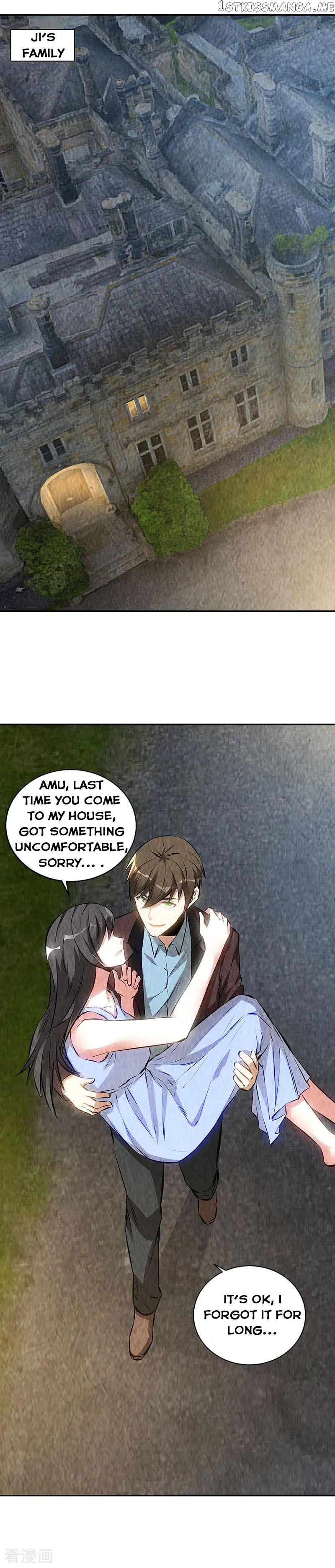 I Was Trash Chapter 180 - page 14