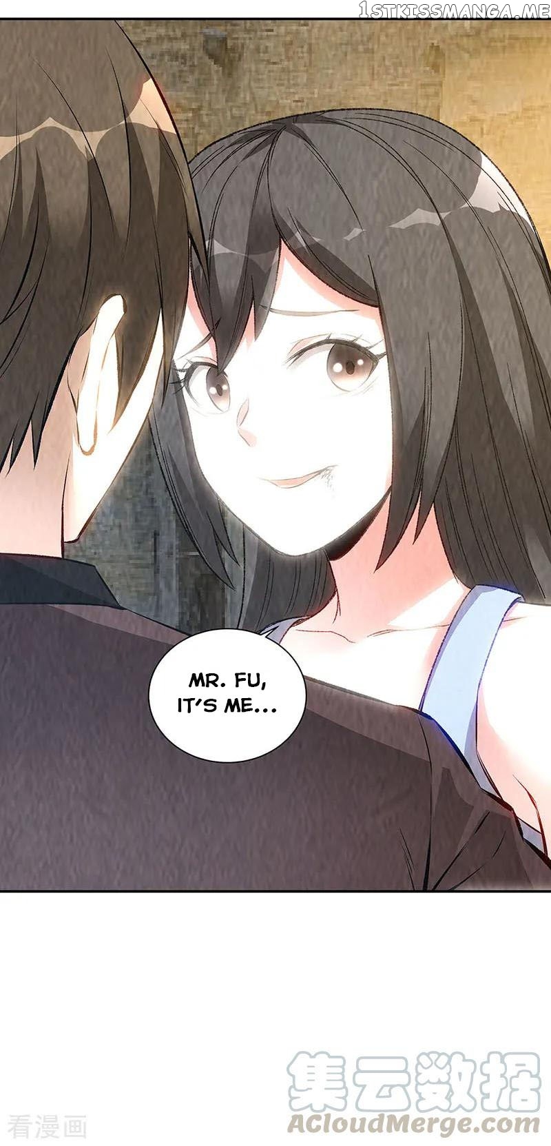 I Was Trash Chapter 180 - page 16