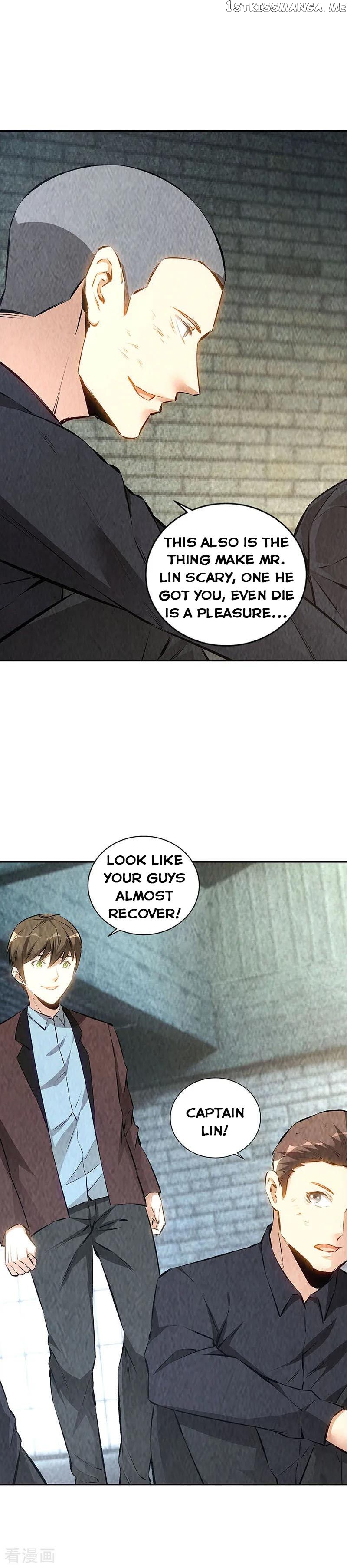 I Was Trash Chapter 178 - page 10