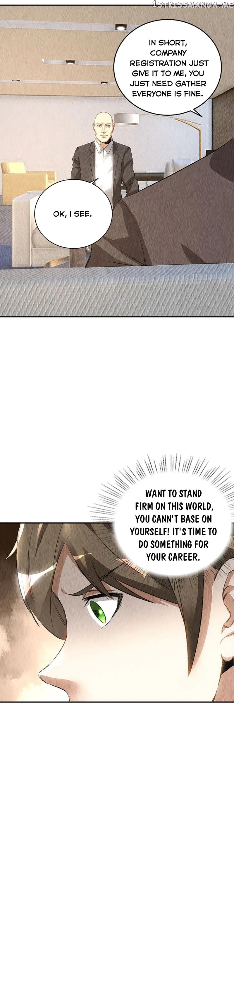 I Was Trash Chapter 176 - page 16