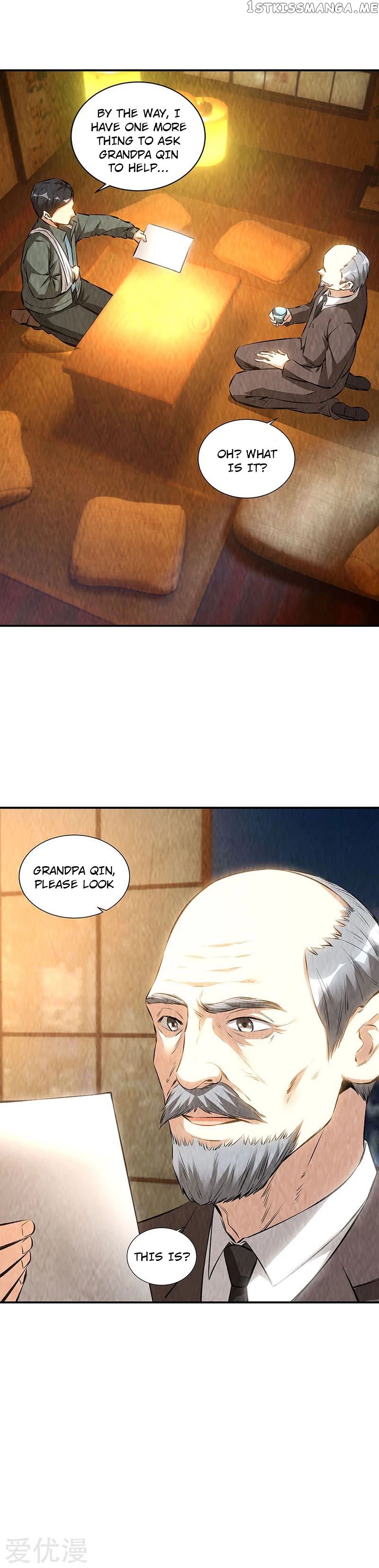 I Was Trash Chapter 168 - page 16