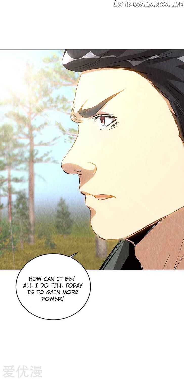 I Was Trash Chapter 165 - page 11