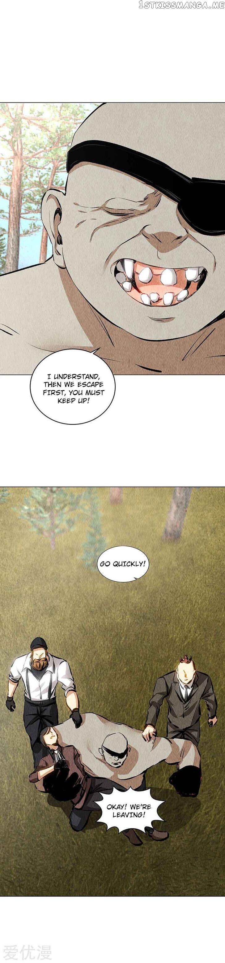 I Was Trash Chapter 165 - page 17
