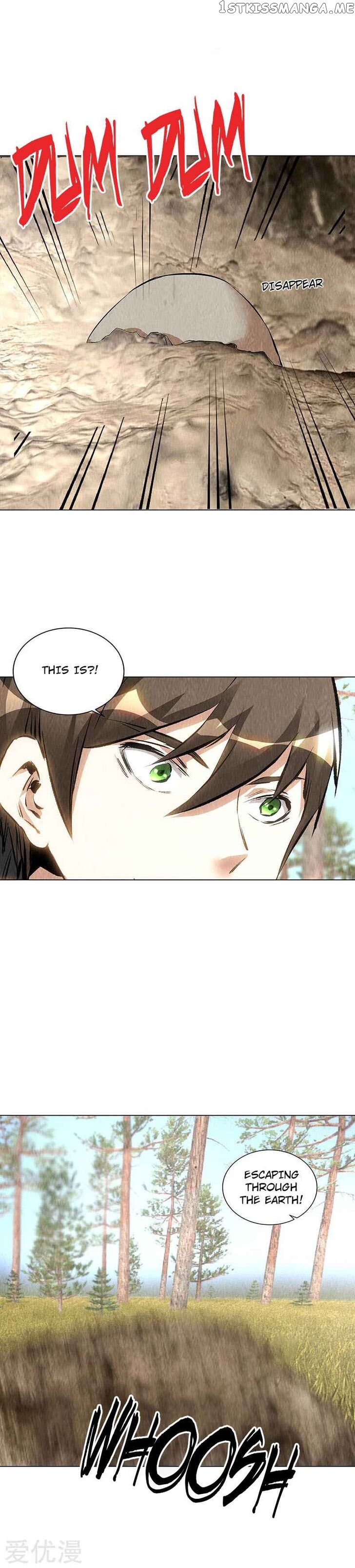 I Was Trash Chapter 165 - page 18