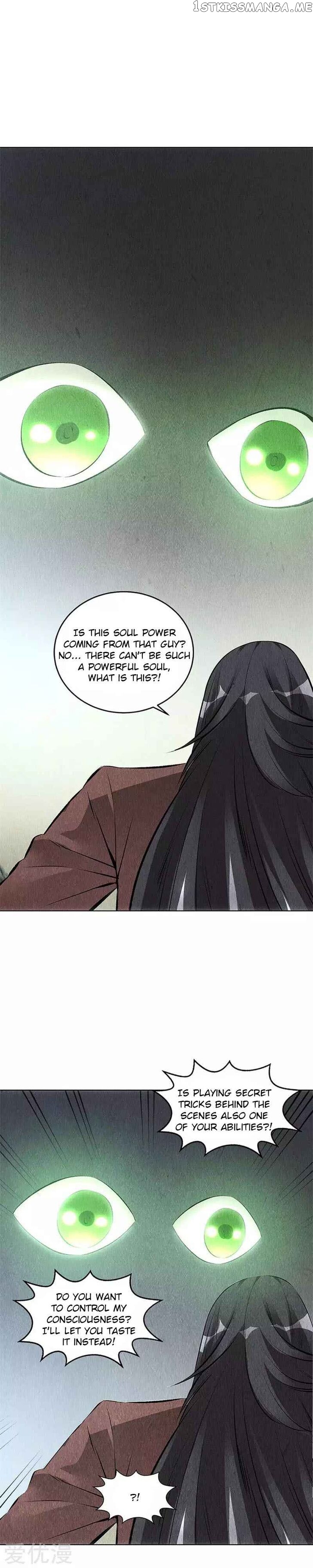 I Was Trash Chapter 164 - page 13