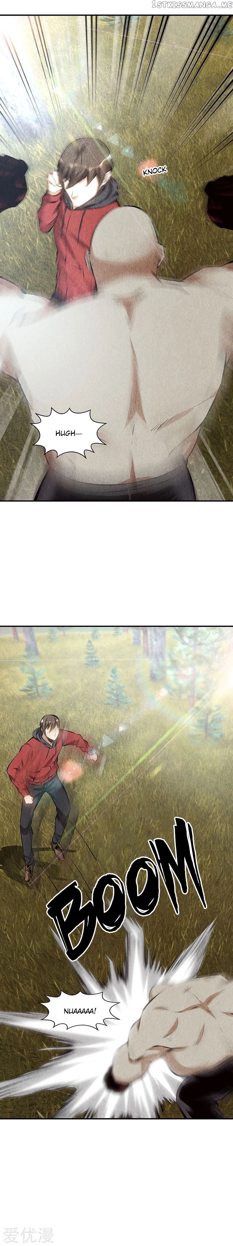 I Was Trash Chapter 162 - page 16