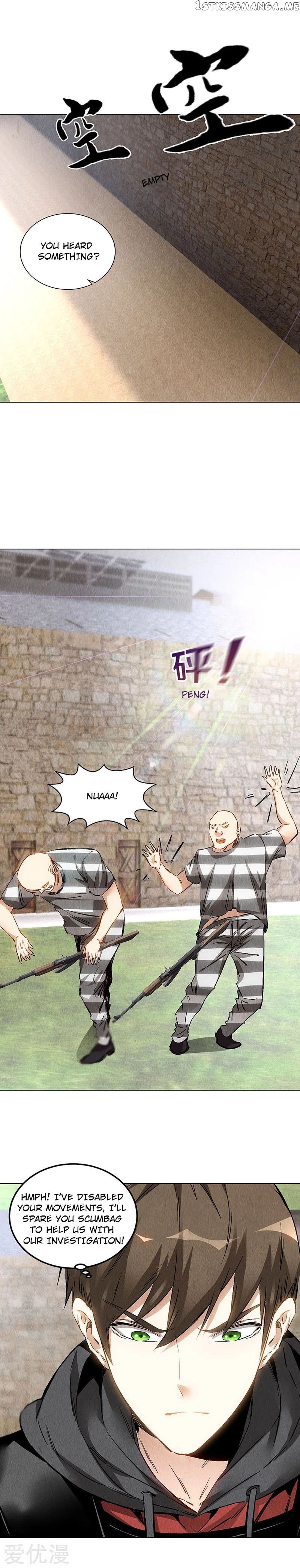 I Was Trash Chapter 160 - page 14