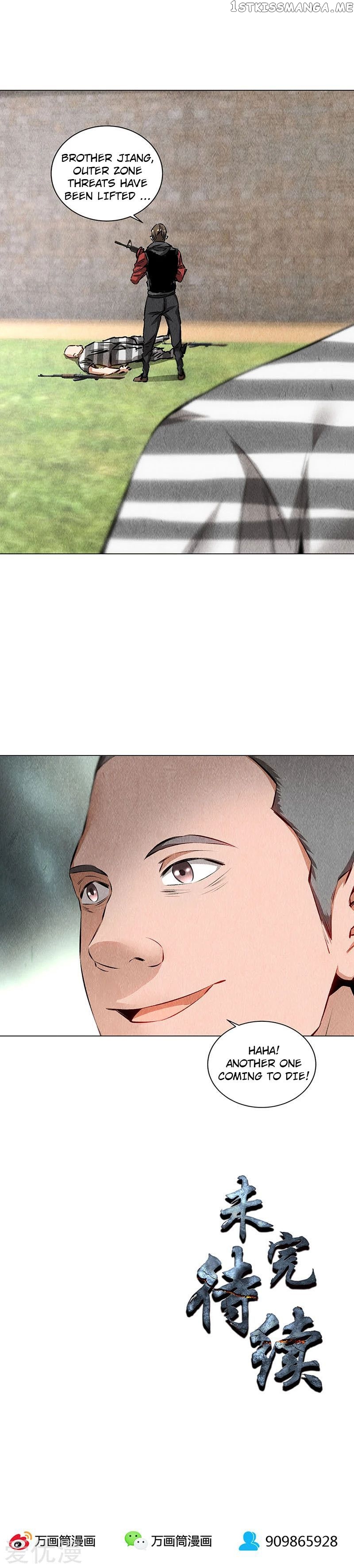 I Was Trash Chapter 160 - page 15