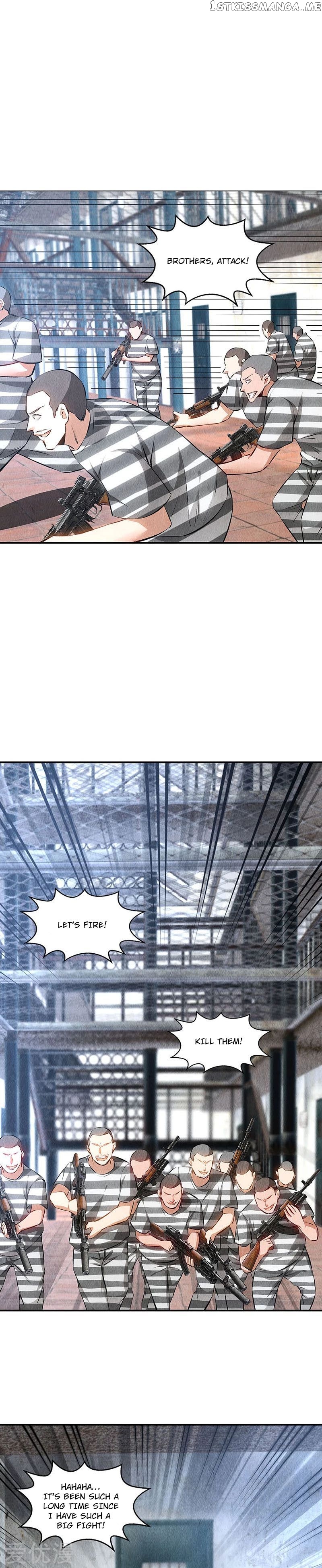 I Was Trash Chapter 160 - page 6