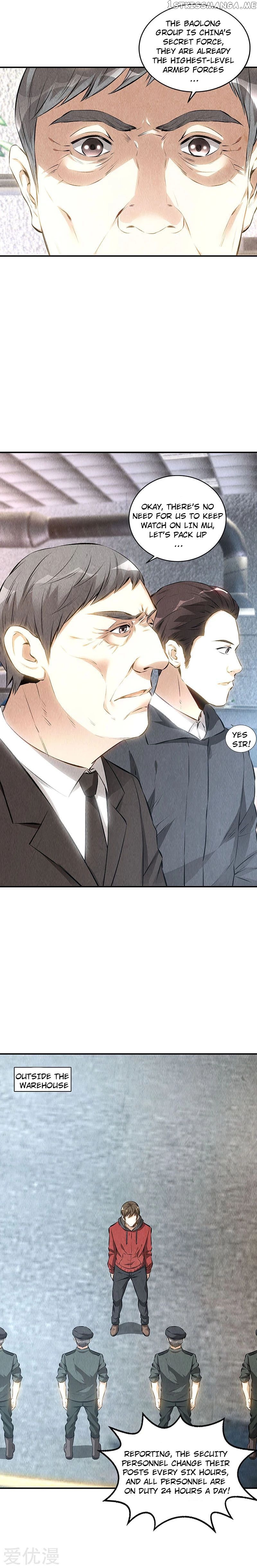 I Was Trash Chapter 158 - page 14