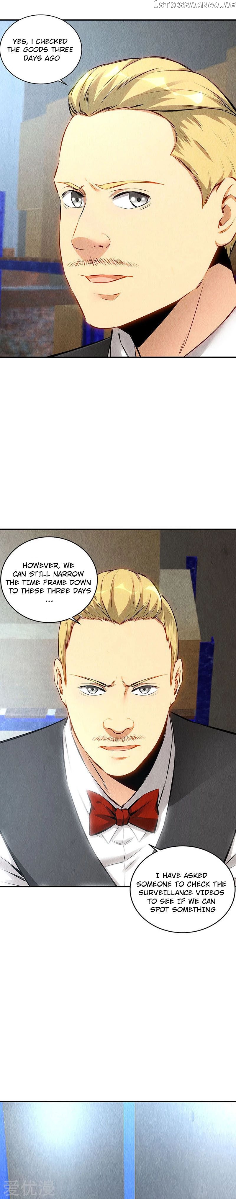 I Was Trash Chapter 158 - page 6