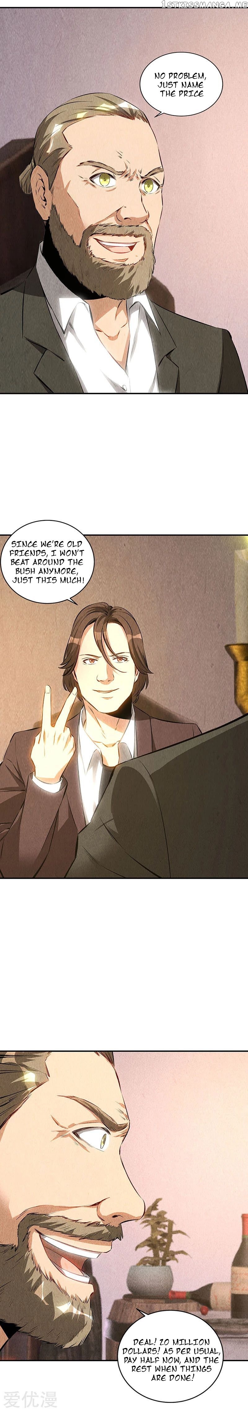 I Was Trash Chapter 156 - page 11