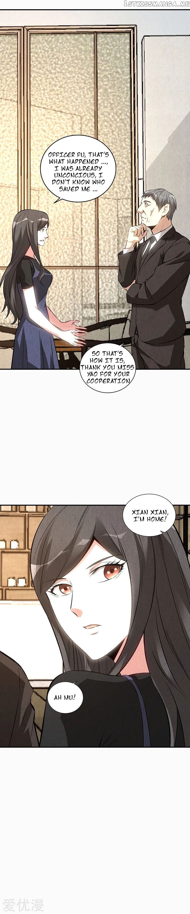 I Was Trash Chapter 155 - page 15