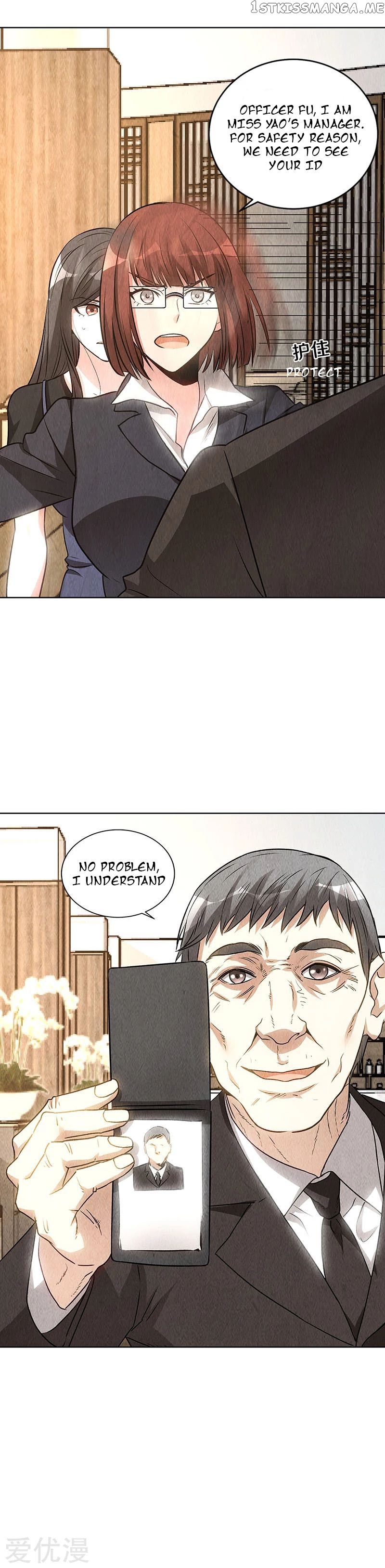 I Was Trash Chapter 155 - page 5