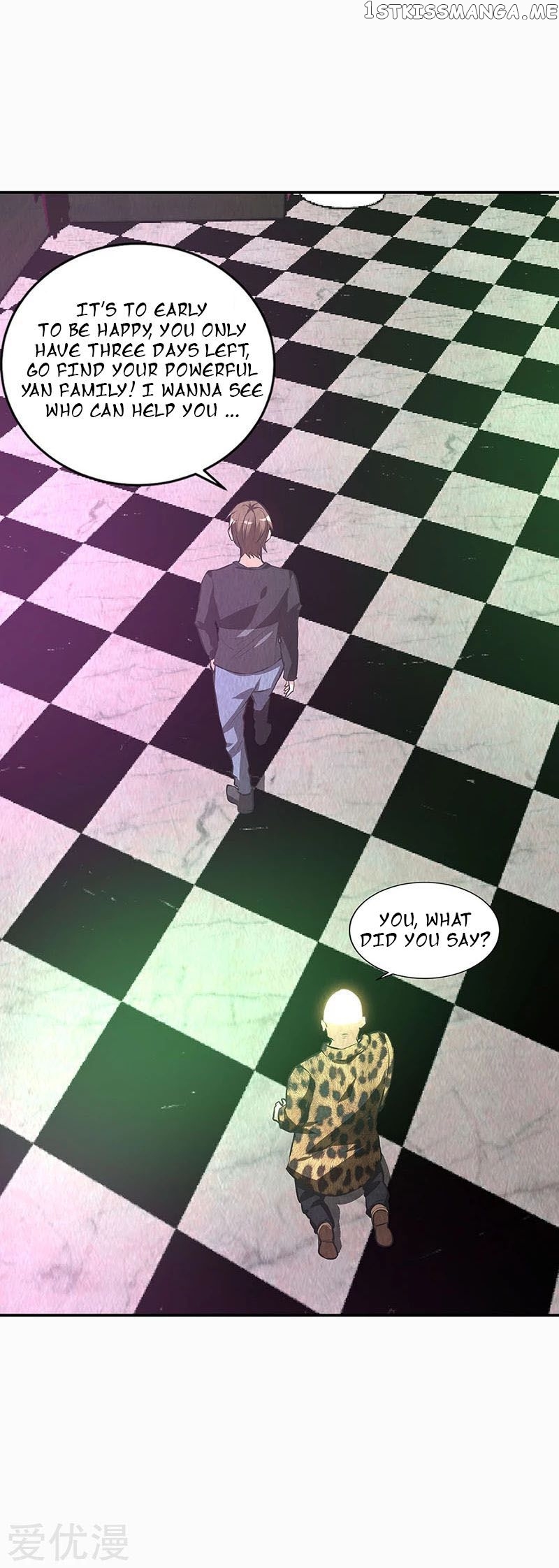 I Was Trash Chapter 153 - page 13