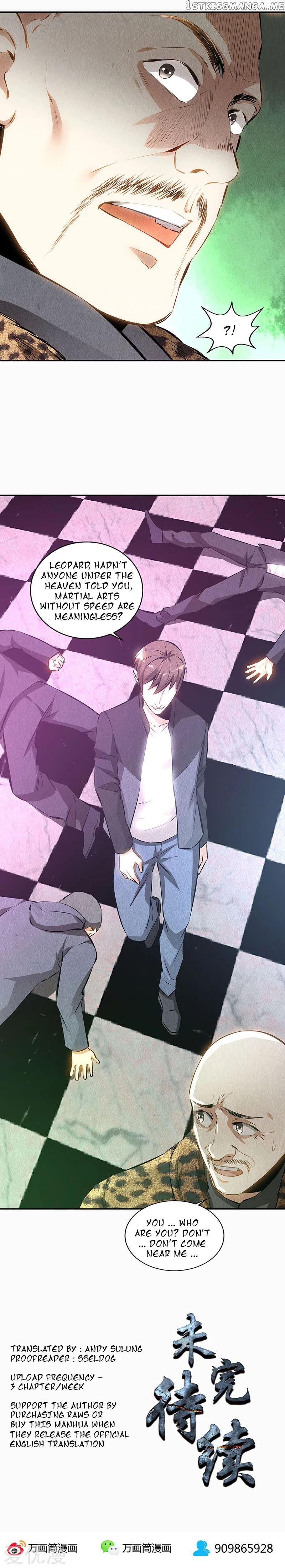 I Was Trash Chapter 152 - page 16