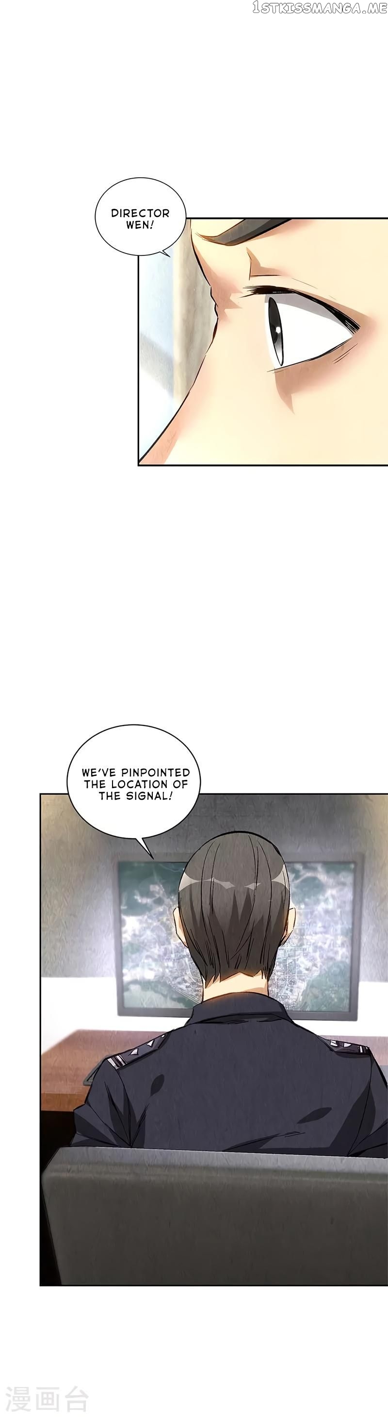 I Was Trash Chapter 139 - page 18