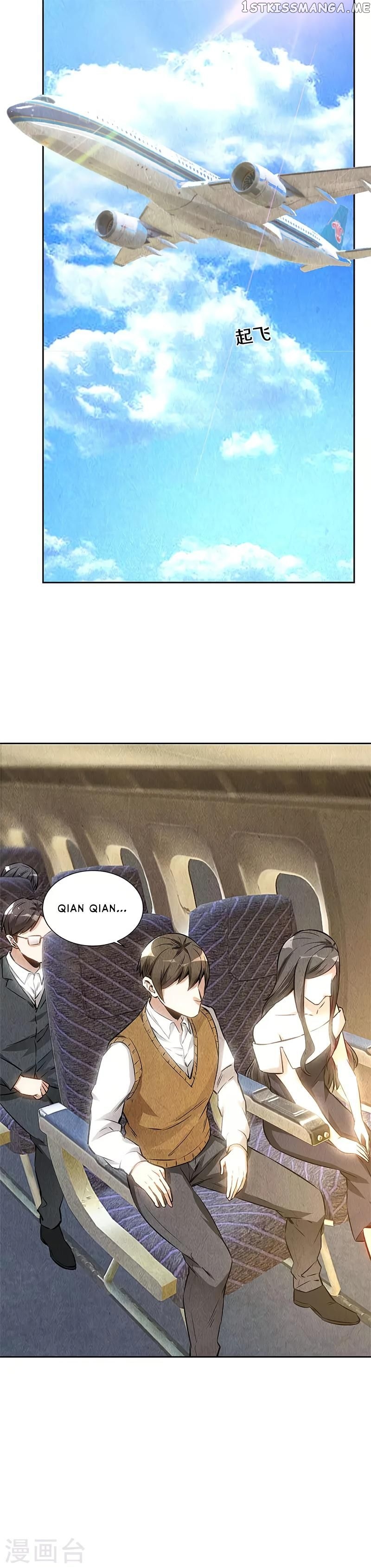 I Was Trash Chapter 137 - page 14