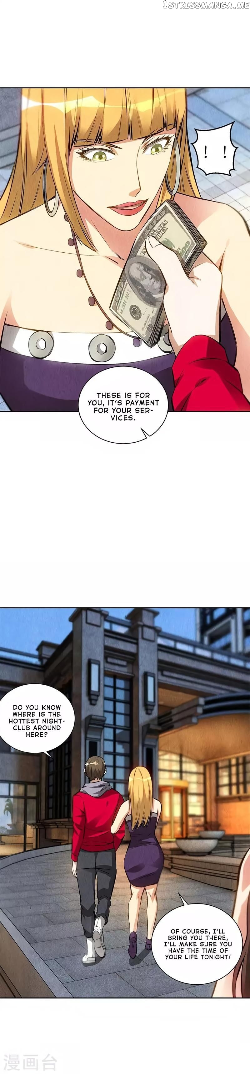 I Was Trash Chapter 110 - page 18