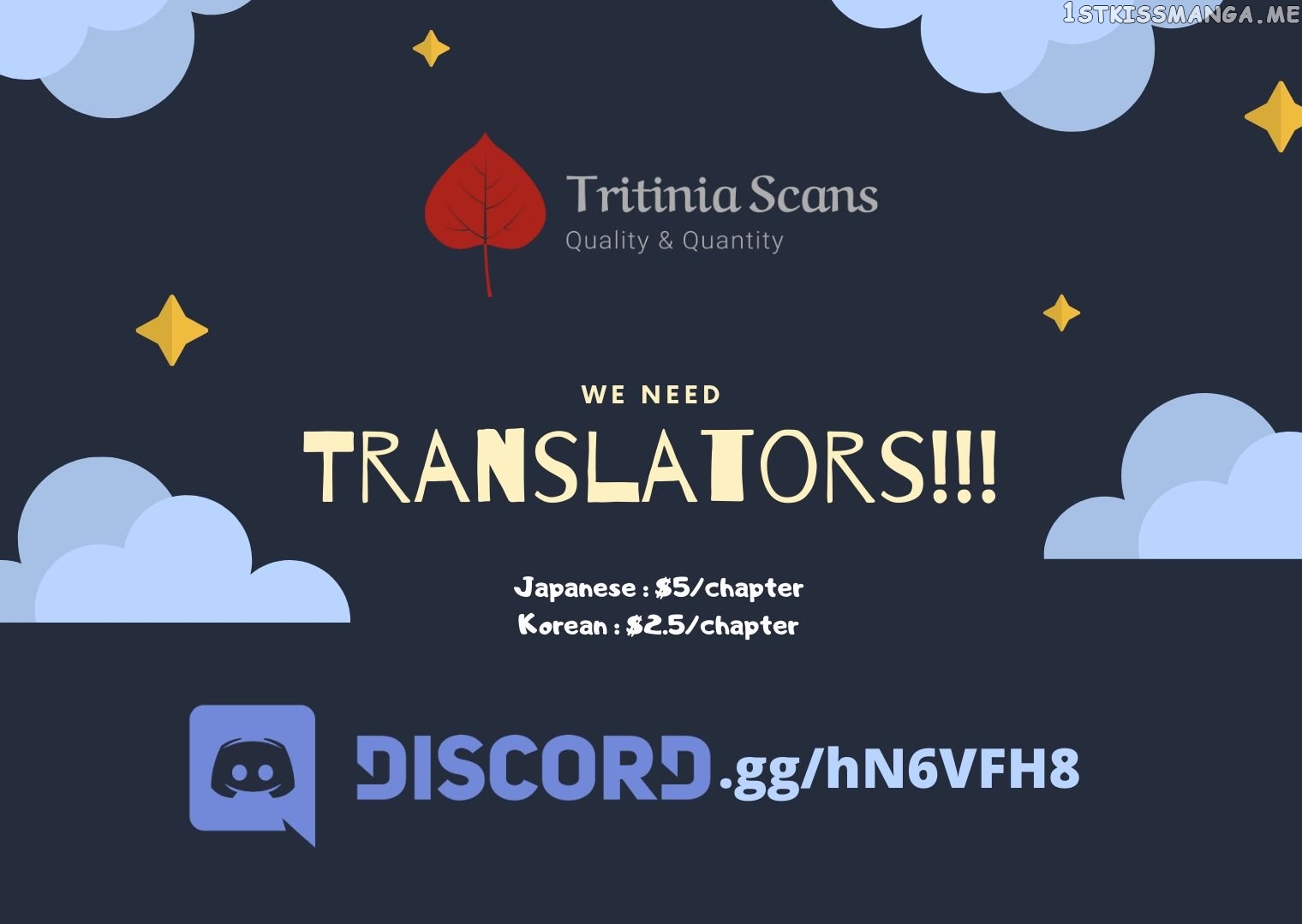 I Was Trash Chapter 103 - page 18