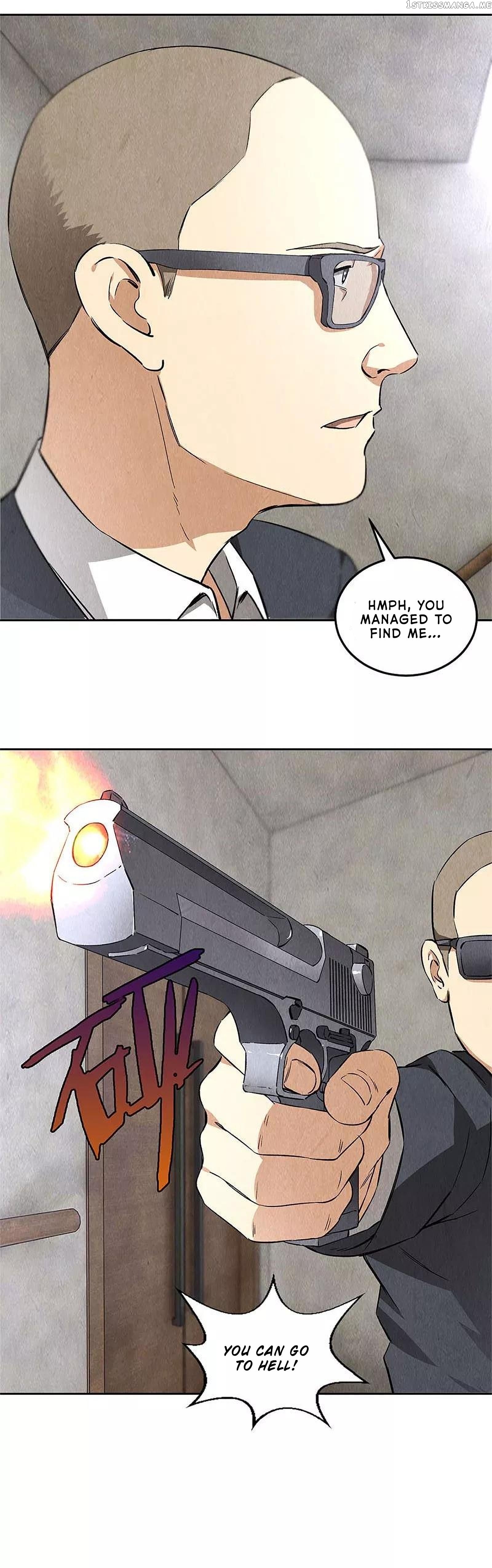 I Was Trash Chapter 98 - page 11