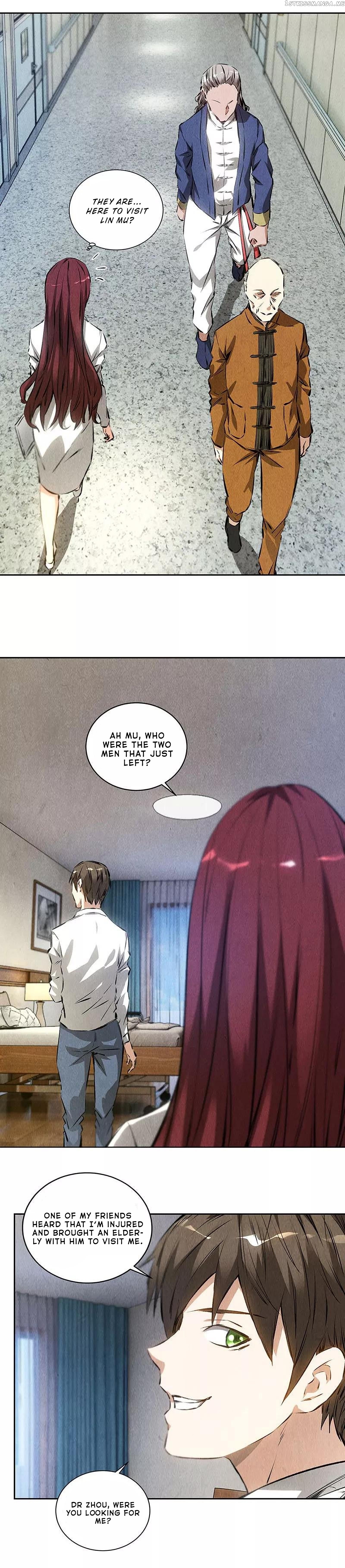 I Was Trash Chapter 90 - page 15
