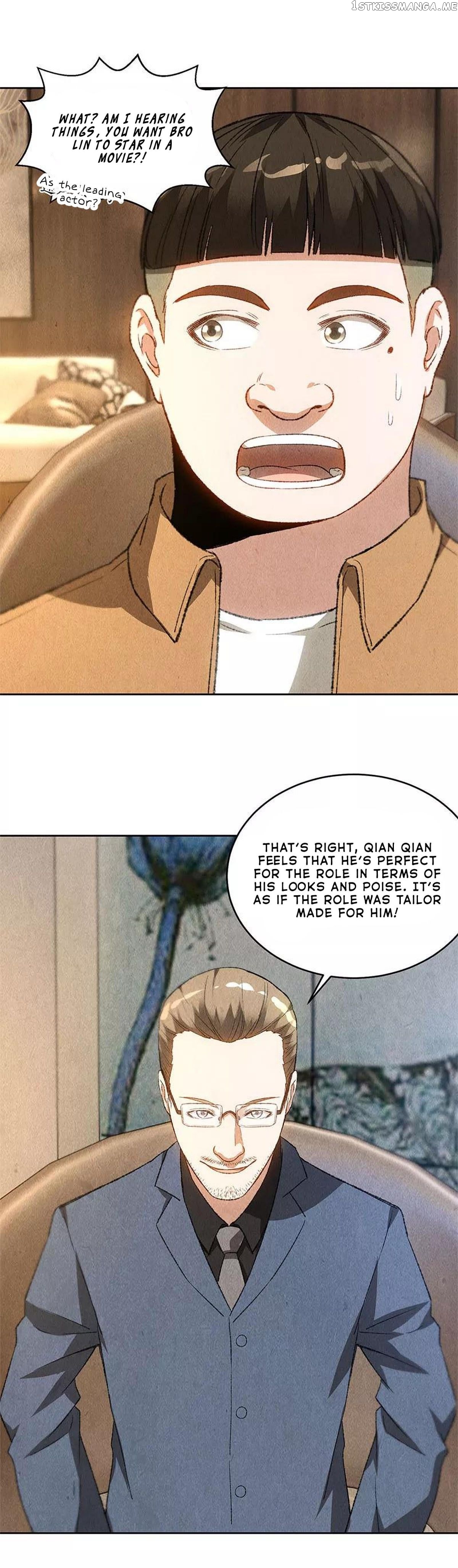 I Was Trash Chapter 74 - page 10